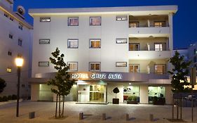 Hotel Cruz Alta